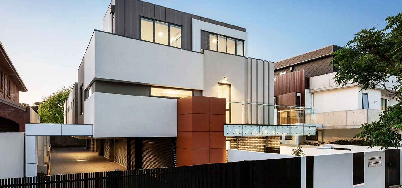 4 Things To Consider When Installing HPL Wall Claddings article cover image